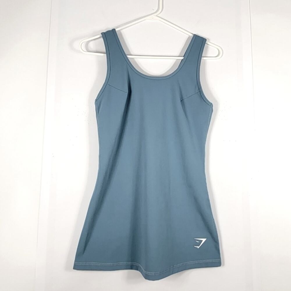 Gymshark Top #365 Size S